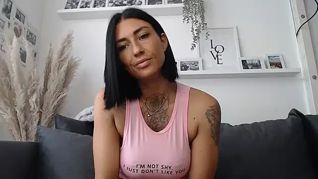 GoddessMisteeq – webcam model profile photo Image 2