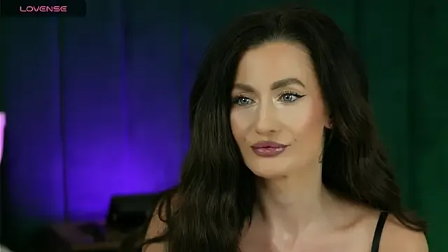 LexiLotusUS – webcam model profile photo Image 2