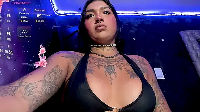 IsabellBigtitsxx Image 3