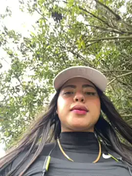 RebeccaRiviera – webcam model profile photo Image 11