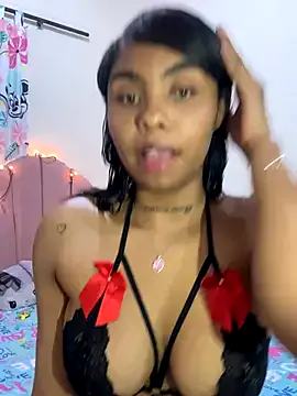 Itanydiorr – webcam model profile photo