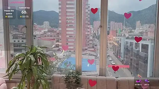 MonserrateGill – webcam model profile photo Image 14