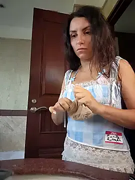 SexyMona – webcam model profile photo Image 11