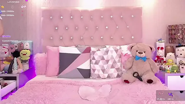 brendaliive – webcam model profile photo Image 3