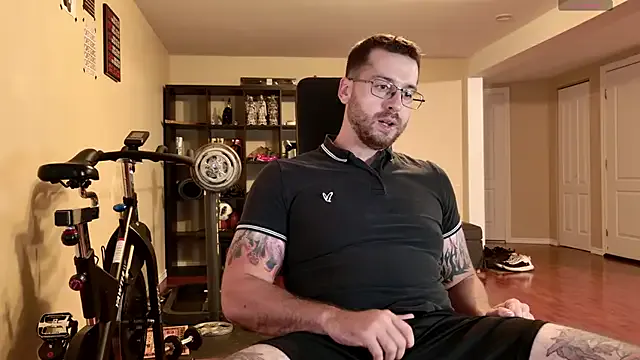 Declan_fox – webcam model profile photo Image 12