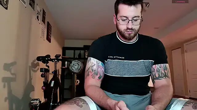 Declan_fox – webcam model profile photo Image 14