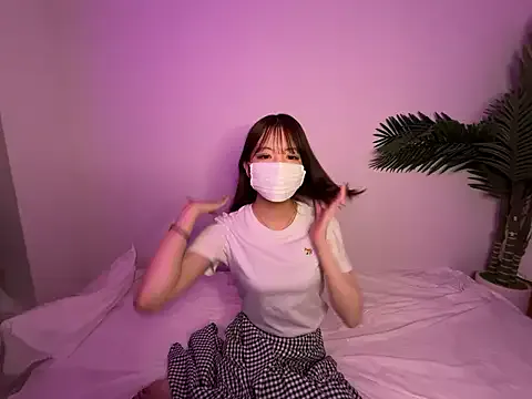 FoxyTaylor – webcam model profile photo Image 4