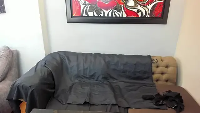 DeliciousAlbany – webcam model profile photo Image 11