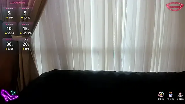 DeliciousAlbany – webcam model profile photo Image 15