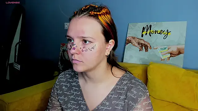 RyvaNoir – webcam model profile photo Image 2