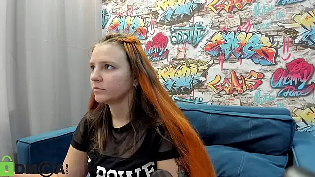 RyvaNoir – webcam model profile photo Image 3