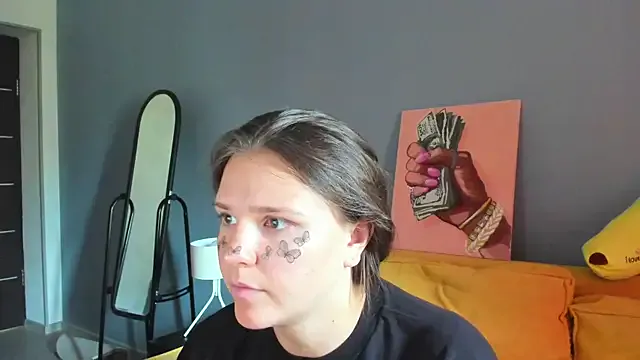 RyvaNoir – webcam model profile photo Image 6