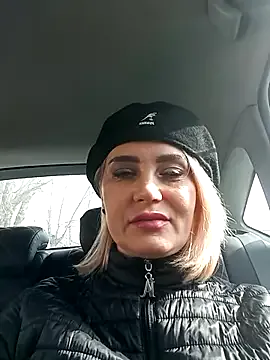JuliettaFox – webcam model profile photo Image 1