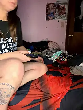 JoiDivision – webcam model profile photo Image 18