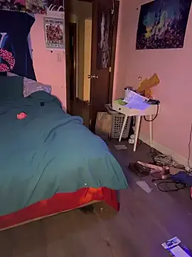 JoiDivision – webcam model profile photo Image 2