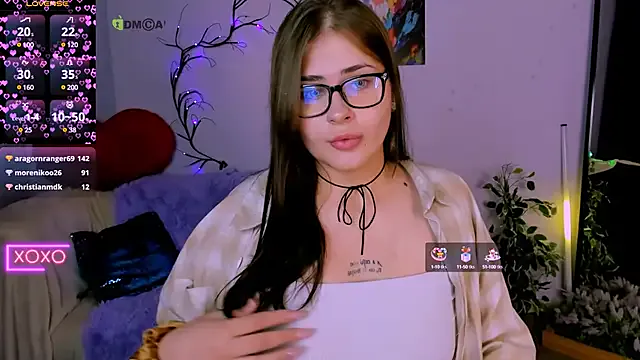 Yan_69 – webcam model profile photo Image 3