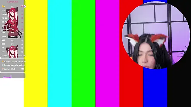 MhiaTaylor – webcam model profile photo Image 8