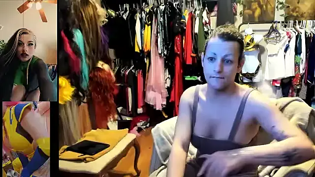 Queen_Dee_X – webcam model profile photo Image 11