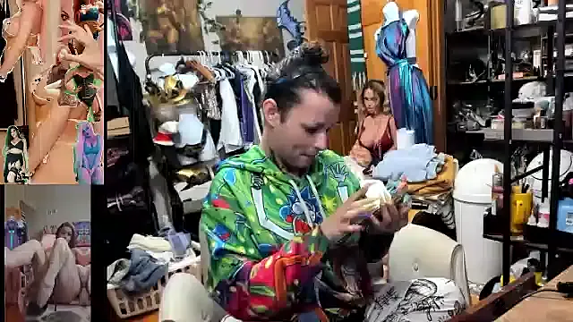 Queen_Dee_X – webcam model profile photo Image 13