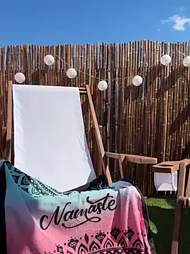 EvaCandys – webcam model profile photo Image 8