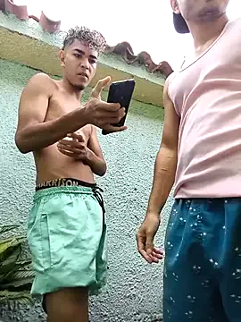 Jhon-big-cock Image 11