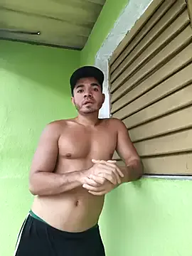 Jhon-big-cock Image 14