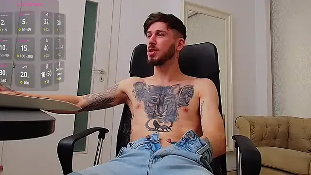 NatashaMooreXX – webcam model profile photo Image 10