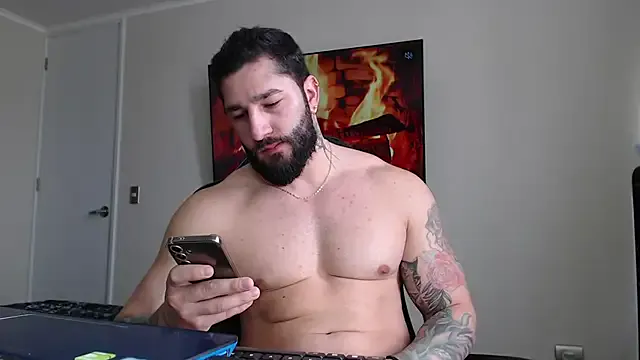 JerkDaddy72 – webcam model profile photo Image 18