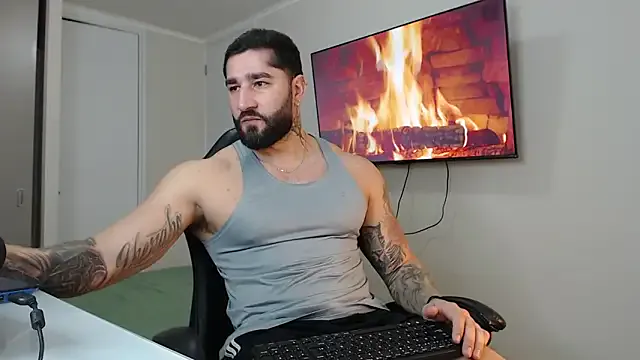 JerkDaddy72 – webcam model profile photo Image 5