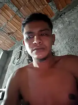 Iron_tous – webcam model profile photo Image 13