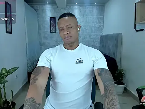 Ramrodrickxxx – webcam model profile photo Image 9