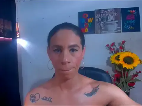 JamieRoseBlack – webcam model profile photo Image 9