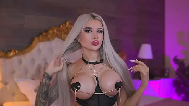 Juicy_Jessye Image 15
