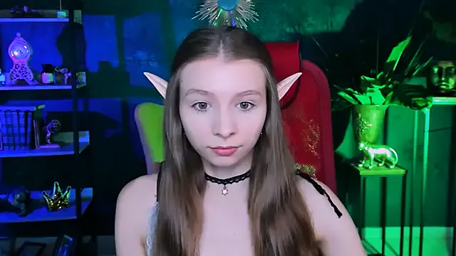 vkristalper – webcam model profile photo Image 8