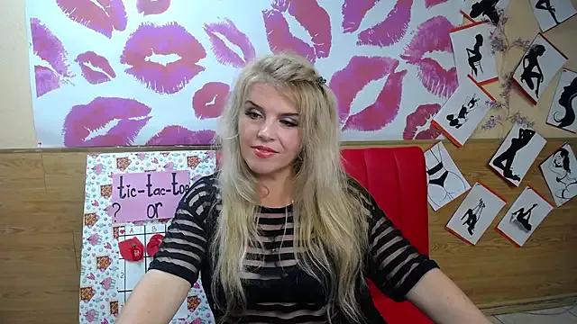 Alicia_Evans webcam show Image 17