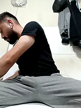 Kaan1607 – webcam model profile photo