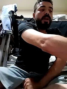 jasonstromm – webcam model profile photo Image 2