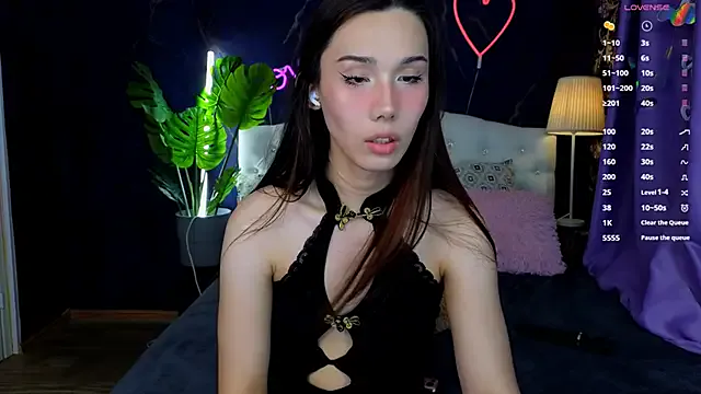 Nano_chan_ – webcam model profile photo Image 3