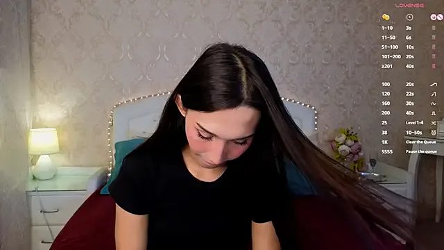 Nano_chan_ – webcam model profile photo Image 5