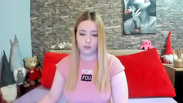 kalindahot – webcam model profile photo