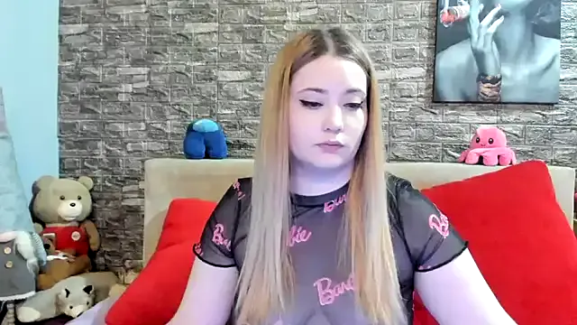 Jazmincole – webcam model profile photo Image 5