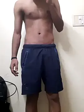 Kamadevouer – webcam model profile photo