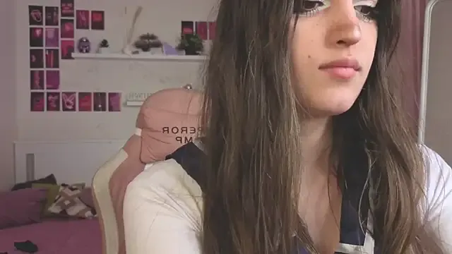 PolSpencer – webcam model profile photo Image 12