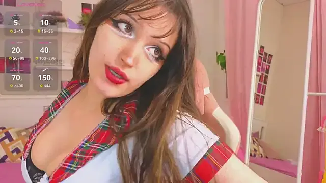 PolSpencer – webcam model profile photo Image 15