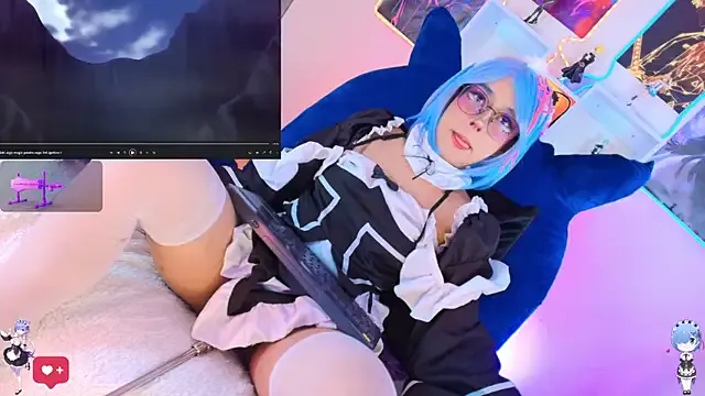 Payel-Sen – webcam model profile photo Image 14