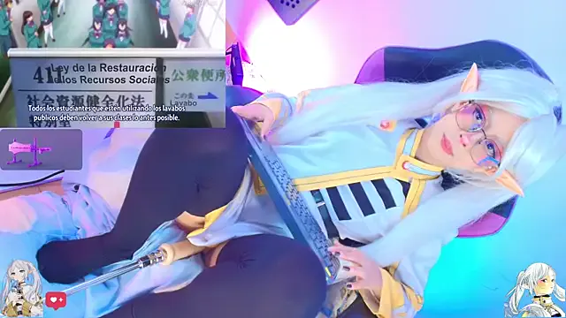 Payel-Sen – webcam model profile photo Image 7