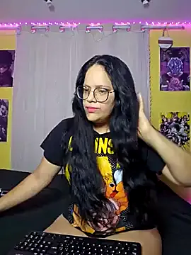 Sweetdalilaa – webcam model profile photo Image 4