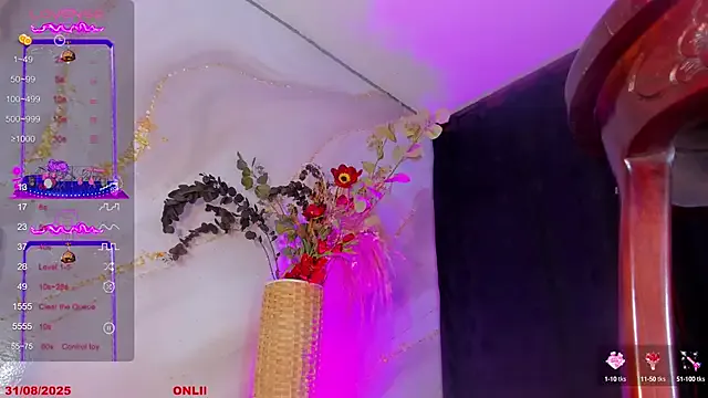 Bella-999 – webcam model profile photo Image 10