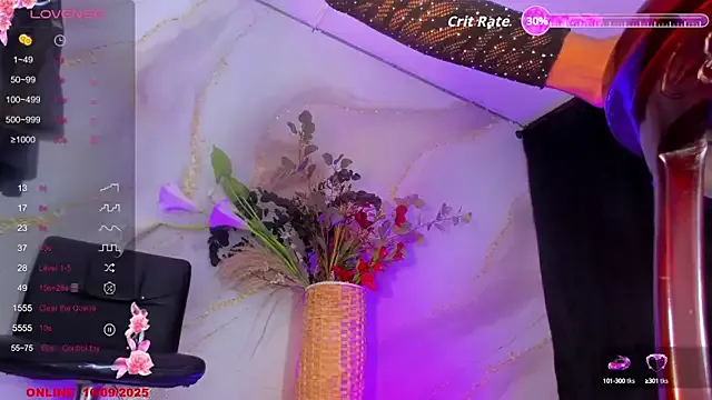 Bella-999 – webcam model profile photo Image 15