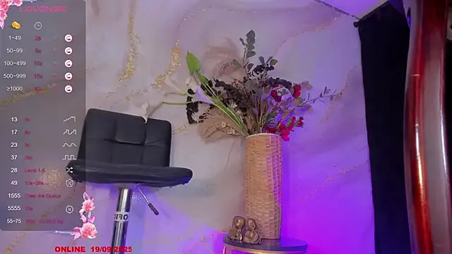 Bella-999 – webcam model profile photo Image 16